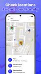 Phone Tracker: Family Location captura de pantalla apk 9