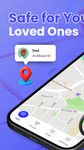 Screenshot  di Phone Tracker: Family Location apk