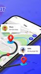 Screenshot 1 di Phone Tracker: Family Location apk