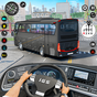 Icona Bus Simulator: Drive Simulator