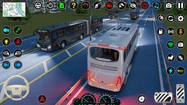 Screenshot 3 di Bus Simulator: Drive Simulator apk