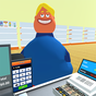 Icono de Cashier Master: Market 3D