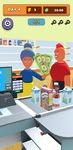 Screenshot 1 di Cashier Master: Market 3D apk