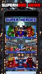 Superheroes Mod for Minecraft στιγμιότυπο apk 1