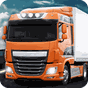 Εικονίδιο του Truck Sim: Driving Pro 2024