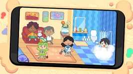 Toca Boca House zrzut z ekranu apk 2