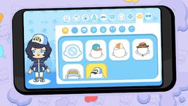 Toca Boca House Screenshot APK 3