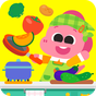 Ícone do Cocobi Cooking Game - Kid Chef