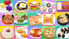 Cocobi Cooking Game - Kid Chef captura de pantalla apk 10