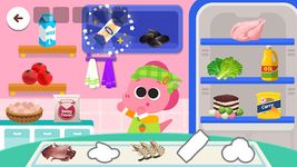 Captura de tela do apk Cocobi Cooking Game - Kid Chef 11