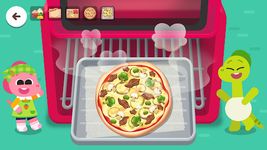 Tangkapan layar apk Cocobi Cooking Game - Kid Chef 12