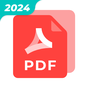 Icona PDF Note Reader