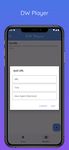 Tangkapan layar apk DW Player 1