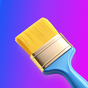 Paint My Wall・Color Visualizer Icon