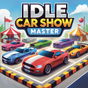 Icona Idle Car Expo Master - Tycoon