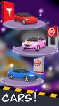 Screenshot 9 di Idle Car Expo Master - Tycoon apk