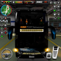 Real Bus Driver Coach Bus