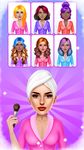 Girl Hair Salon Spa & Dress Up ekran görüntüsü APK 10