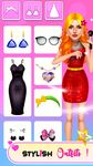 Girl Hair Salon Spa & Dress Up ekran görüntüsü APK 11