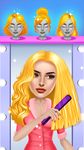 Tangkapan layar apk Girl Hair Salon Spa & Dress Up 12