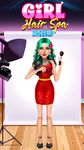 Tangkapan layar apk Girl Hair Salon Spa & Dress Up 15