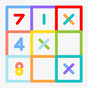 Sudoku Quest-Classic puzzle