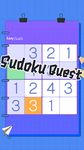 Sudoku Quest-Classic puzzle screenshot APK 