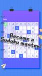 Sudoku Quest-Classic puzzle screenshot APK 3