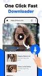 All Video Downloader ảnh màn hình apk 1