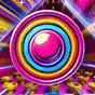 Pink Orb Odyssey APK