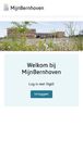 MijnBernhoven screenshot APK 