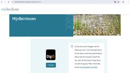 MijnBernhoven screenshot APK 23