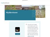 MijnBernhoven screenshot APK 7