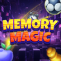 MemoryMagic Simgesi