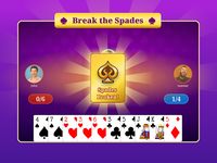 Spades screenshot APK 10