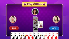 Spades screenshot APK 