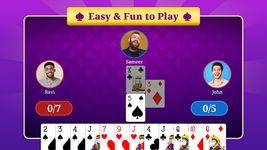 Spades screenshot APK 1