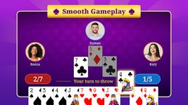 Spades screenshot APK 2