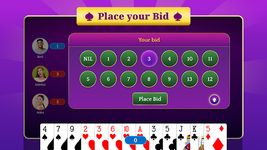 Spades screenshot APK 5