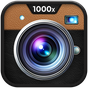 Ultra Zoom Camera 1000x Zoom icon