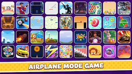 Mini Offline Games: No Wifi screenshot APK 13