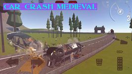 Car Crash Medieval ekran görüntüsü APK 5