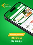 Hızla Kapında Yöresel ekran görüntüsü APK 12