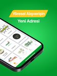 Hızla Kapında Yöresel ekran görüntüsü APK 13