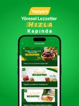 Hızla Kapında Yöresel ekran görüntüsü APK 14