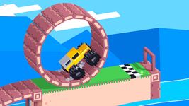 Drive Mad zrzut z ekranu apk 1