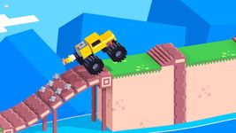 Drive Mad zrzut z ekranu apk 2