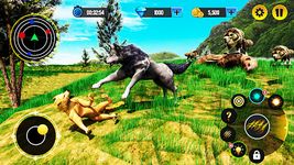 Wolfsspiele: Wolfssimulator Screenshot APK 11