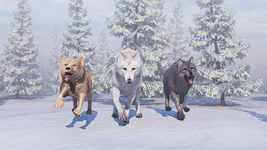 juegos de lobo simulad de lobo captura de pantalla apk 13