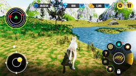 Wolfsspiele: Wolfssimulator Screenshot APK 14